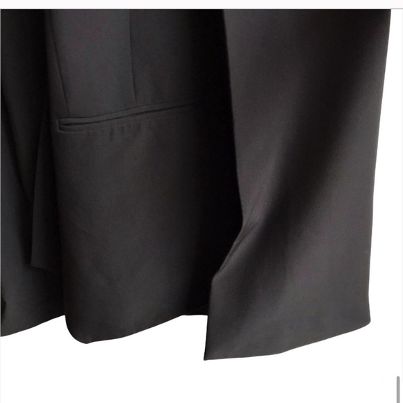 Eloquii Capelette blazer - Picture 9 of 16